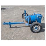 Winco PTO Generator 30PTOC-3/B