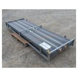 Aboss 10' x 3' Fence and Roof Panels