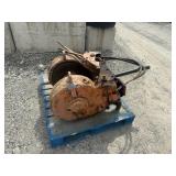 Carco E24 Winch