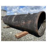 Ductal Pipe