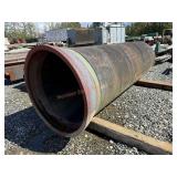 Ductal Pipe
