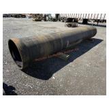 Ductal Pipe ~31'x18'