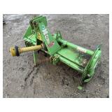 ~5' Terranova TA140 3pt Tiller