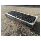 15 - Aboss Plastic Ground Protection Mats