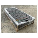 15 - Aboss Plastic Ground Protection Mats