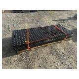 15- Aboss Plastic Ground Protection Mats