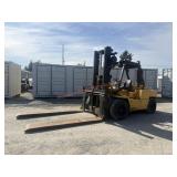 Clark C500Y130-D Forklift