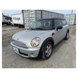 2010 Mini Cooper