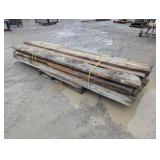 Rough Cut Pine & Fir