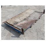 Dump Gate