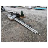 Vintage Aero Motor Windmill Kit