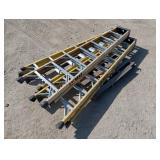 3- Ladders