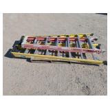 3- Ladders