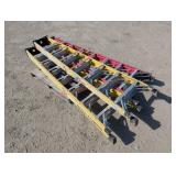 3- 10' Ladders
