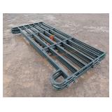 4- Bowder Creek Green Livestock Panels