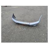 2004 Subaru Forester Front Bumper
