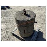 3pt Tractor Weight