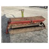 3pt Brillion Seeder
