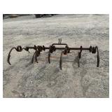 John Deere 3pt Cultivator