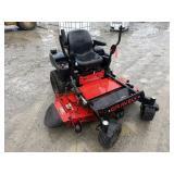 Gravely 152Z Zero Turn Mower