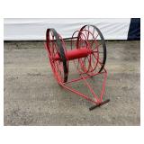 Fire Hose Reel