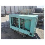 Onan 30.0 Standby Gen Set - UNTESTED