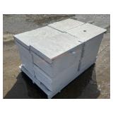 Double Deep 8 Frame Bee Boxes
