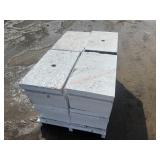Double Deep 8 Frame Bee Boxes