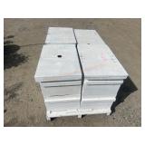 Double Deep 8 Frame Bee Boxes