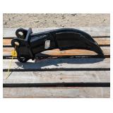Future Mini Excavator Ripper