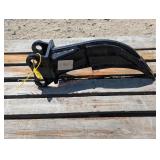 Future Mini Excavator Ripper
