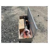 Future Hydraulic Press