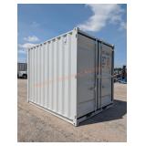 10' Storage Container
