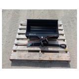 Future 24' Tiliting Mini Excavator Bucket