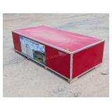 Future All Steel Carport 20ft x 30ft