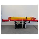 Future Rotary Laser Level