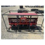 AGT Skid Steer/Tractor Seeder