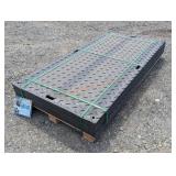 12 Future Ground Protection Mats
