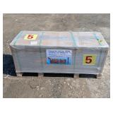 Lifeproof SPC Click Lock Flooring 840 sq ft