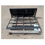 Future Skid Steer Land Leveler