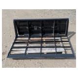 Future Skid Steer Land Leveler