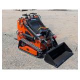 2026 Future FT36C Mini Skid Steer