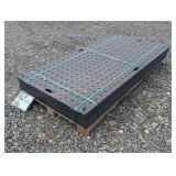 12 Future Ground Protection Mats