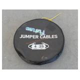 Future Battery Jumper Cables