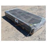 15 - Aboss Plastic Ground Protection Mats