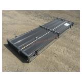 Aboss 10' x 3' Fence and Roof Panels