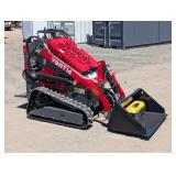 2024 AGT YSRT14 Skid Steer Track Loader