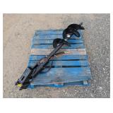 Future Mini Excavator Auger