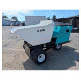 Future M1300 Mini Wheel Dumper
