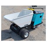 Future M1300 Mini Wheel Dumper